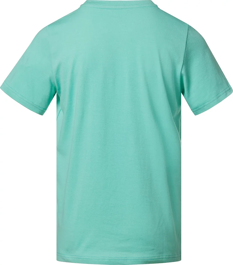 BCG Boys' Lifestyle Graphic T-shirt