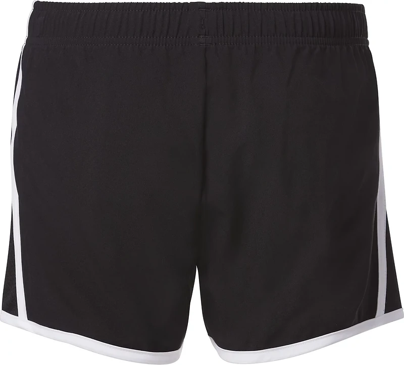 BCG Girls' Run Race Shorts 4