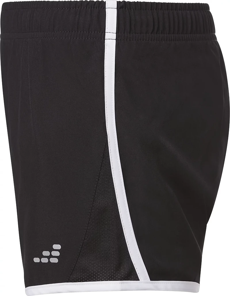 BCG Girls' Run Race Shorts 4