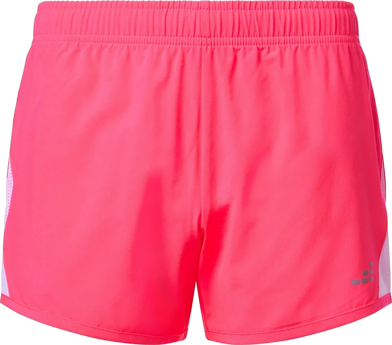 BCG Girls' Run Race Shorts 4