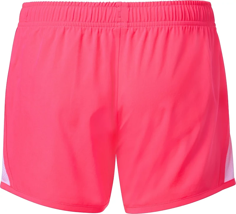 BCG Girls' Run Race Shorts 4