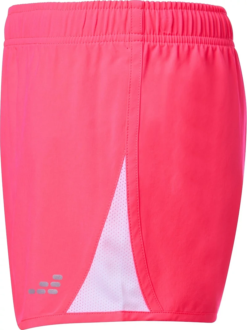 BCG Girls' Run Race Shorts 4