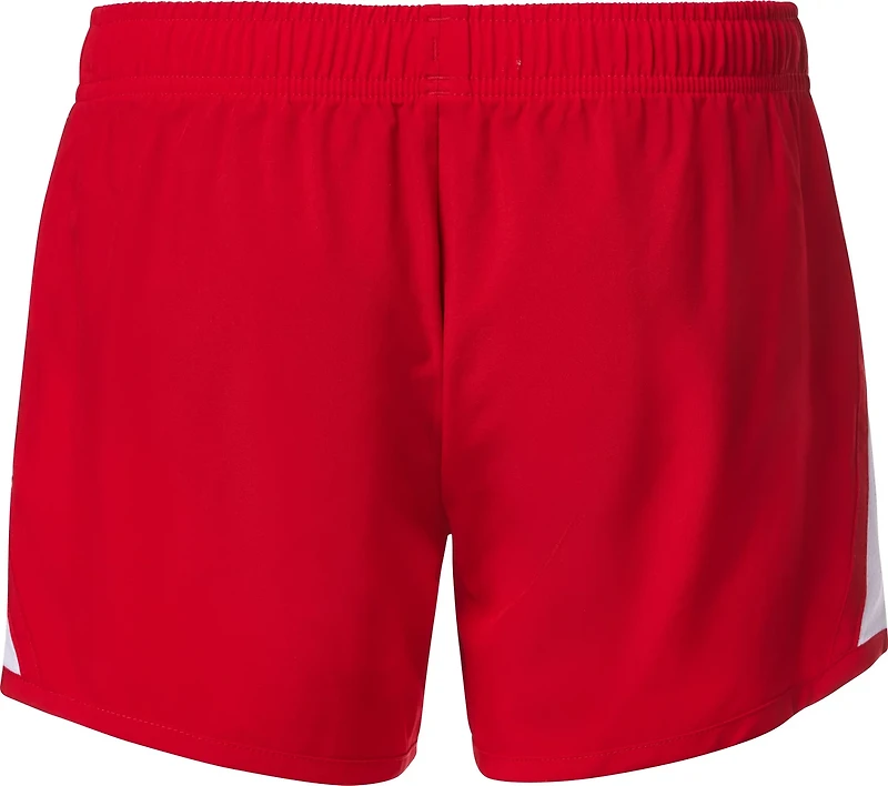BCG Girls' Run Race Shorts 4