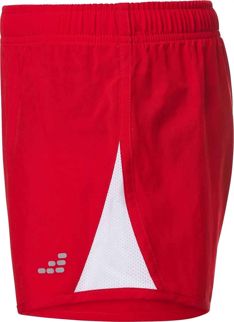 BCG Girls' Run Race Shorts 4