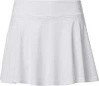 BCG Girls' Tennis Solid Swing Skort