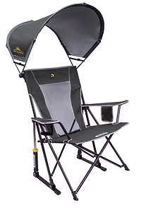GCI Outdoor SunShade Rocker Chair