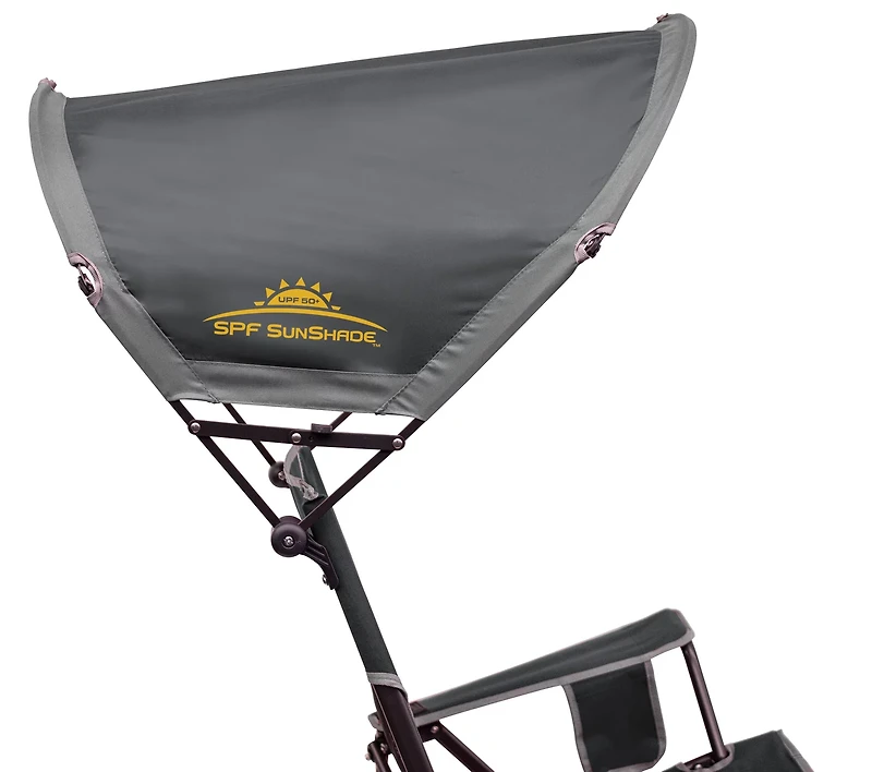 GCI Outdoor SunShade Rocker Chair