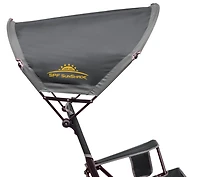 GCI Outdoor SunShade Rocker Chair