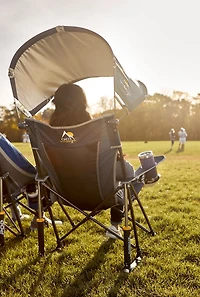 GCI Outdoor SunShade Rocker Chair