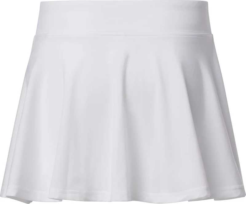 BCG Girls' Tennis Solid Swing Skort