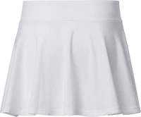 BCG Girls' Tennis Solid Swing Skort