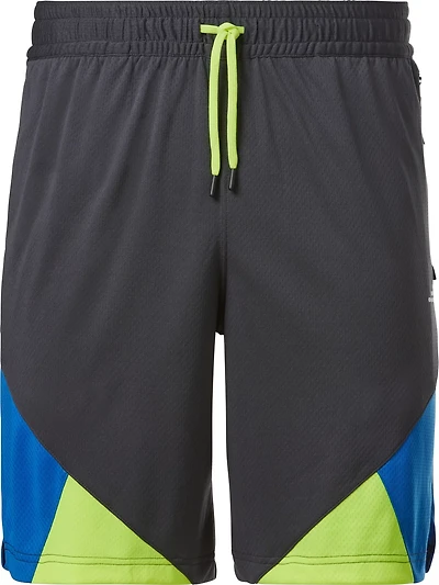 BCG Men's Edge Basketball Shorts 9 in