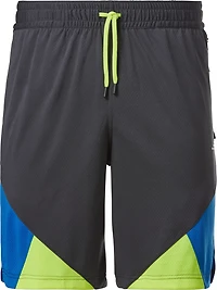 BCG Men's Edge Basketball Shorts 9 in