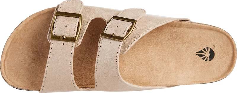 O'Rageous Women's Shimmer Sandals