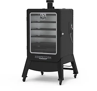 Pit Boss Competition Series Gen 2 Vertical 5 Pellet Smoker