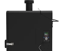 Pit Boss Competition Series Gen 2 Vertical 5 Pellet Smoker