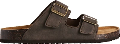 O'Rageous Men's Footbed Sandals