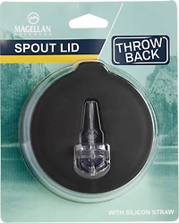 Magellan Outdoors 30/40 oz Throwback Spout Lid