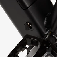 Ozone 500 Adults' Gira 29 in Urbanite Electric Bike