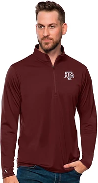 Antigua Men's Texas A&M University Tribute Pullover