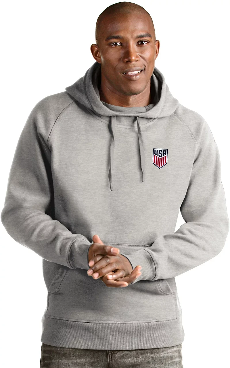 Antigua Men's USA Victory Hoodie