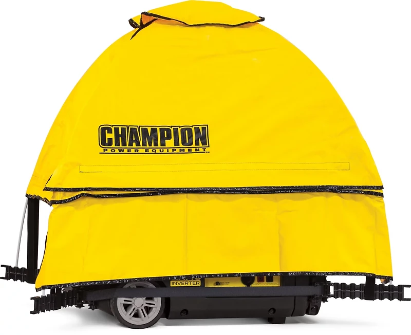 Champion 2000-5000W Storm Shield Inverter Generator Cover