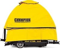 Champion 2000-5000W Storm Shield Inverter Generator Cover