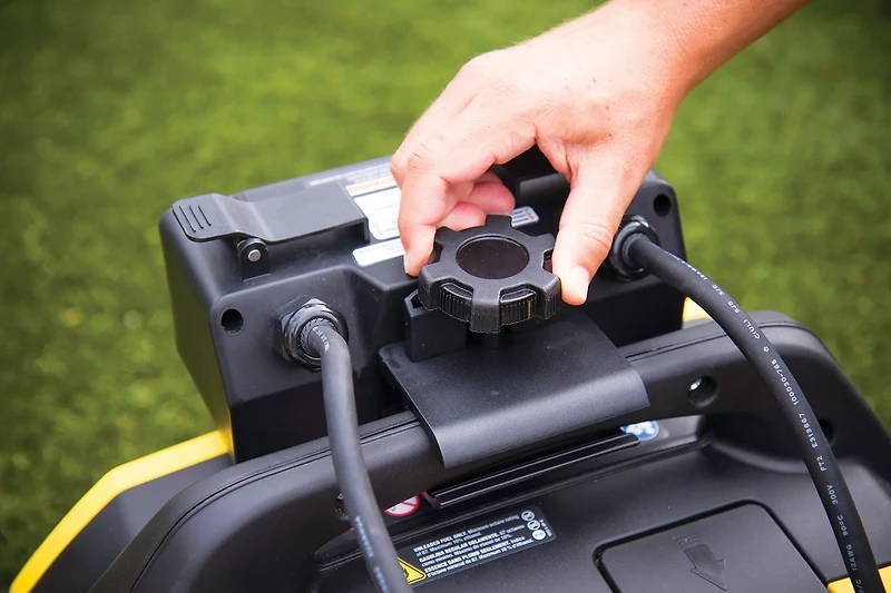 Champion 30A RV Ready ParaLINK Parallel Generator Kit