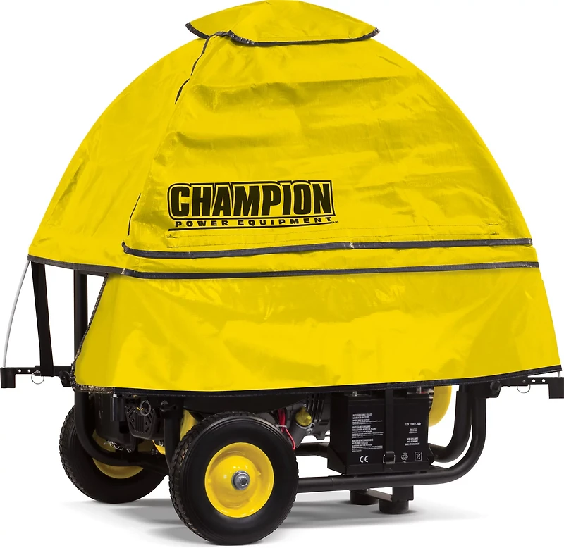 Champion 3000-10000W Storm Shield Portable Generator Cover