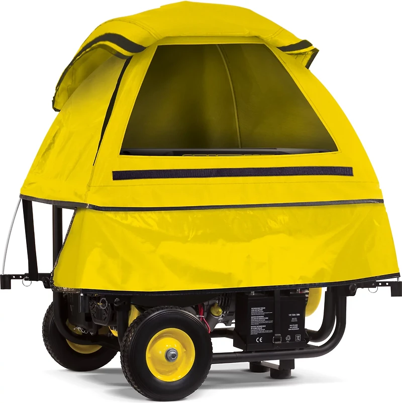 Champion 3000-10000W Storm Shield Portable Generator Cover
