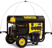 Champion 3000-10000W Storm Shield Portable Generator Cover