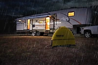 Champion 2000-5000W Storm Shield Inverter Generator Cover