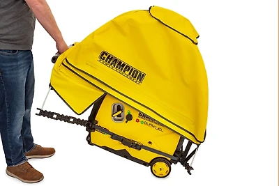 Champion 2000-5000W Storm Shield Inverter Generator Cover