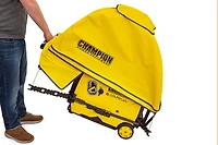 Champion 2000-5000W Storm Shield Inverter Generator Cover