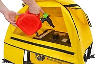 Champion 2000-5000W Storm Shield Inverter Generator Cover