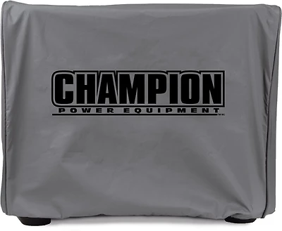 Champion 2000W Inverter Weather-Resistant Storage Cover