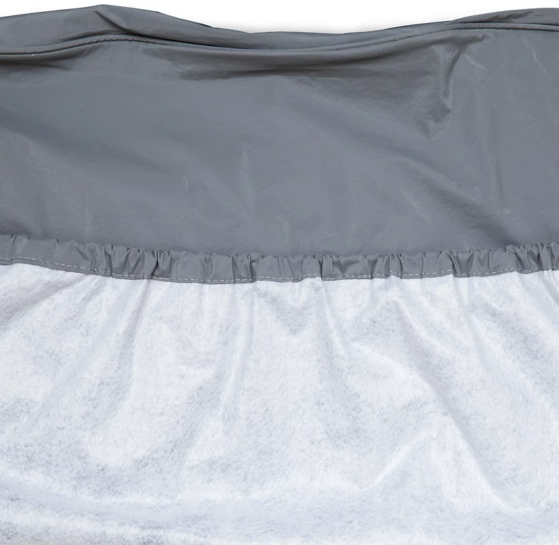 Champion 2000W Inverter Weather-Resistant Storage Cover