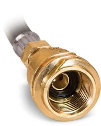 Champion 12ft Propane Hose Extension Kit