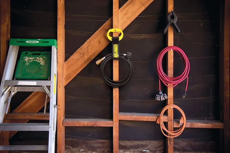Champion 12ft Propane Hose Extension Kit