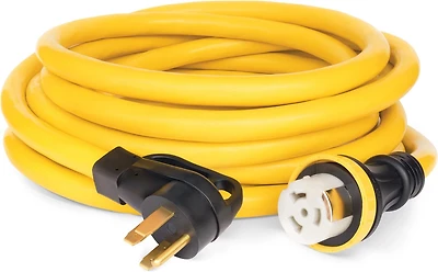 Champion 30 ft 50 amp RV Generator Power Cord