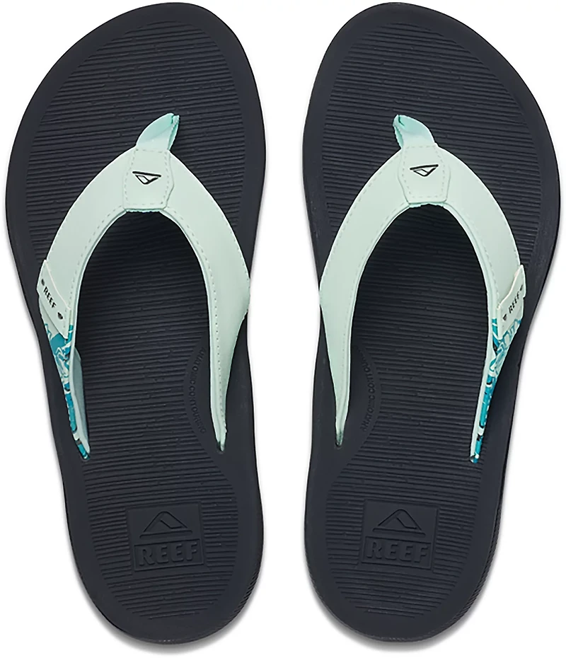 Reef Women's Santa Ana Flip Flops