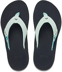 Reef Women's Santa Ana Flip Flops