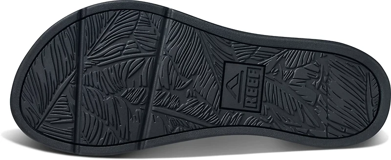 Reef Women's Santa Ana Flip Flops