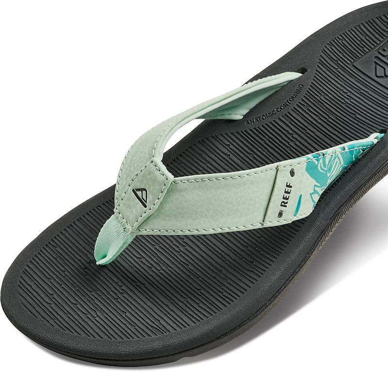 Reef Women's Santa Ana Flip Flops