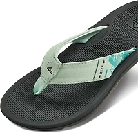 Reef Women's Santa Ana Flip Flops