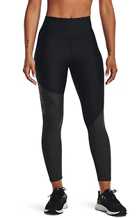 Under Armour Women's HeatGear® Ankle Leggings