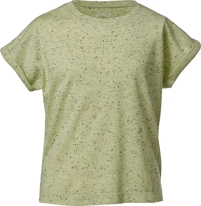 BCG Girls' Boxy Dolman T-shirt