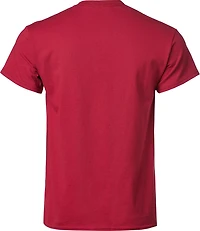 Aggieland Outfitters Men's Horns Down Graphic T-shirt