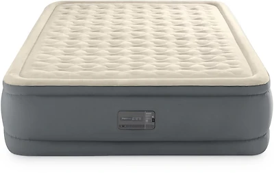 INTEX Premairell Elevated Queen-Size Airbed