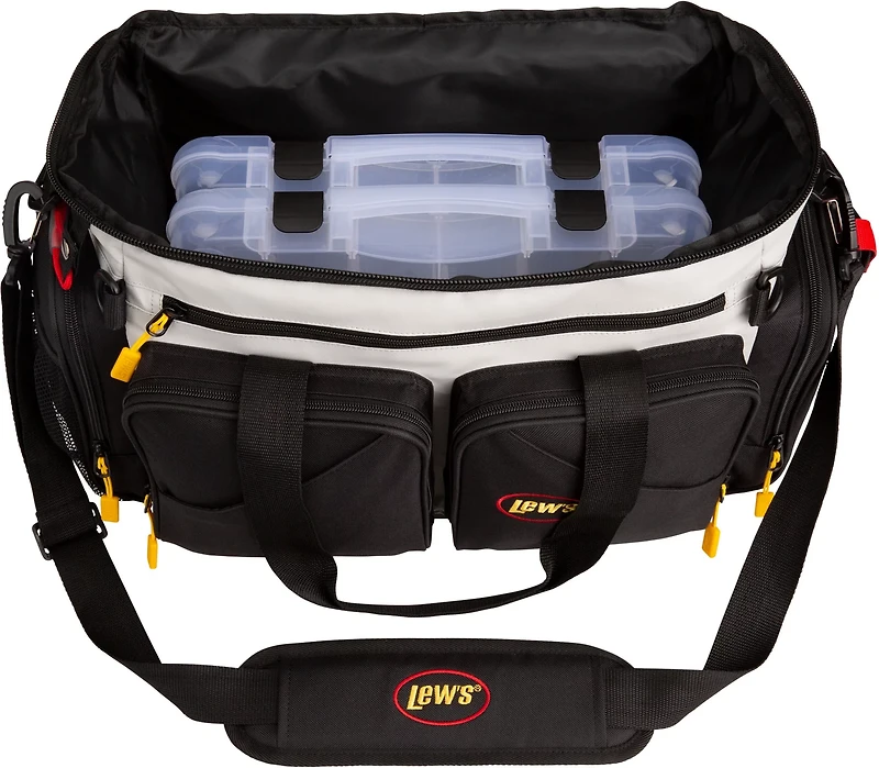 Lew's Custom Pro Tackle Bag